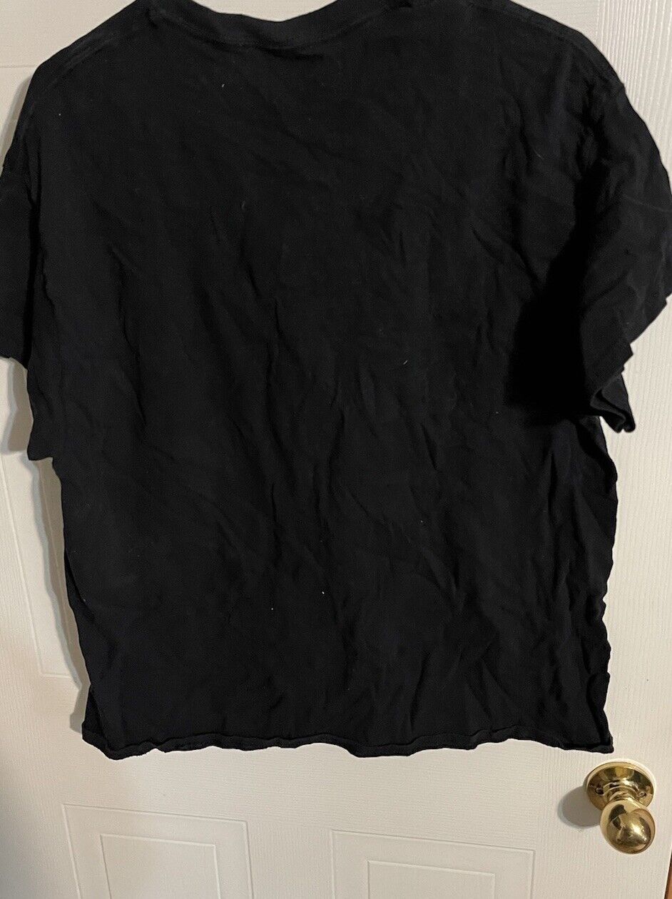 The Simpsons Mr Sparkle T Shirt Large