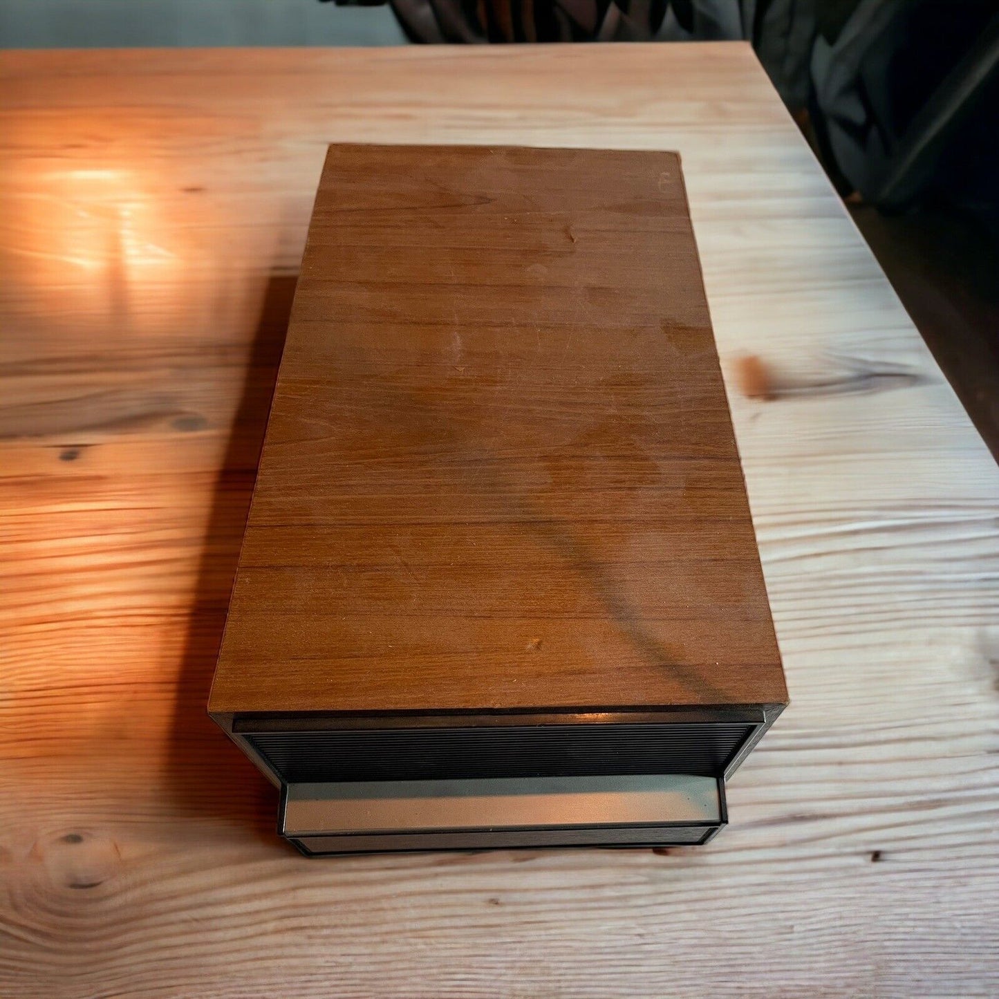 Vhs Storage Cabinet