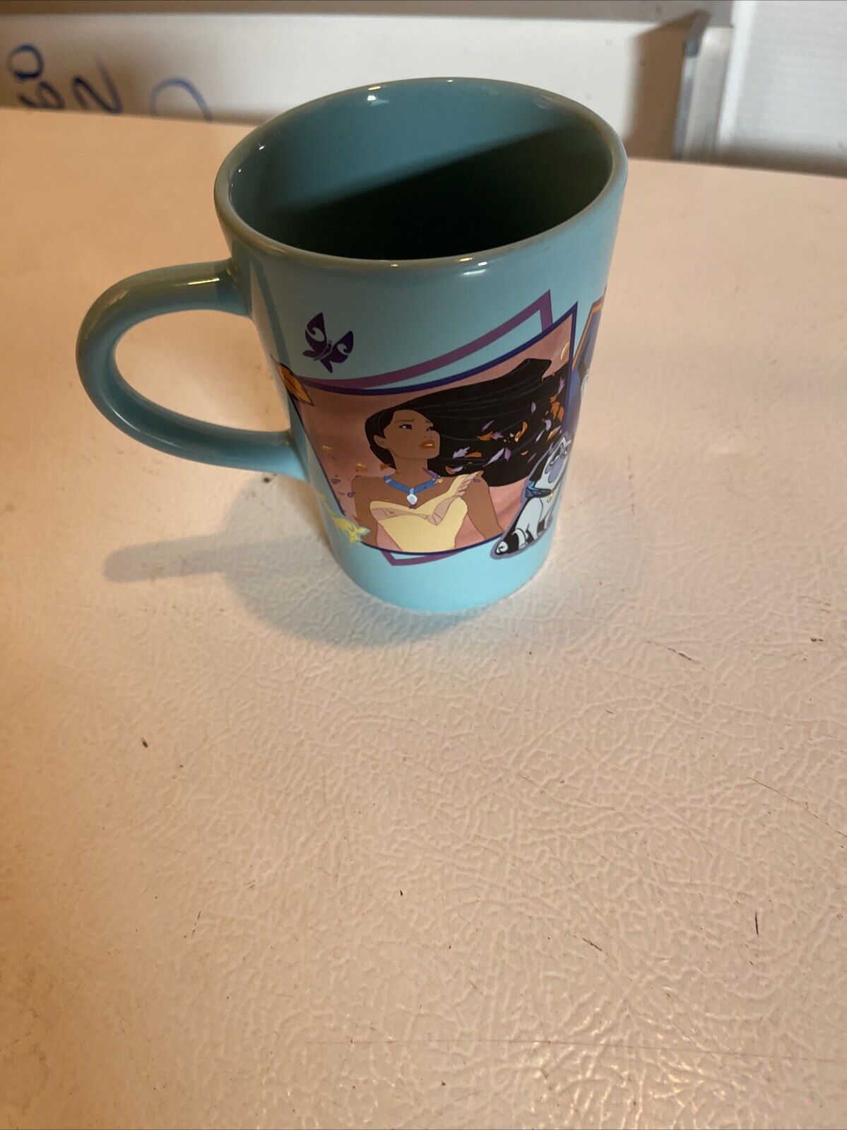 Disney Pocahontas Mug
