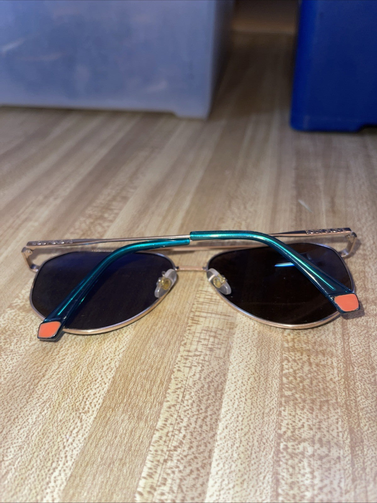 Body Glove Sunglasses