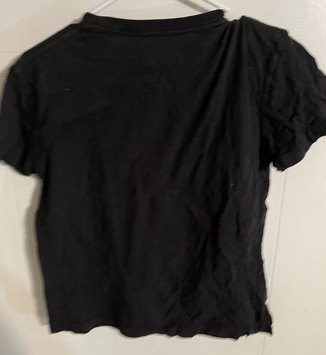 Guns N Roses T Shirt Medium
