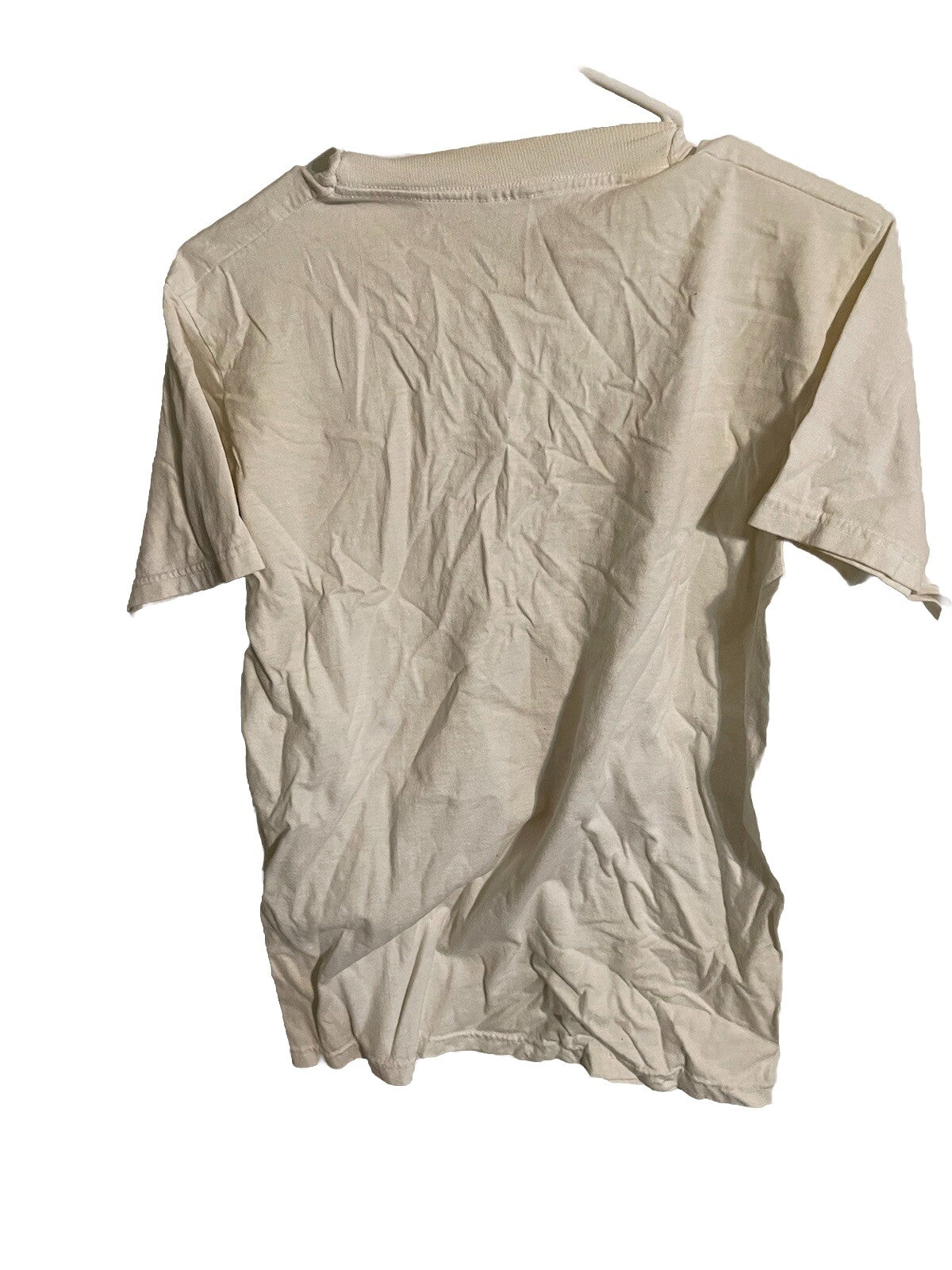 Saddle West Casino T Shirt Medium