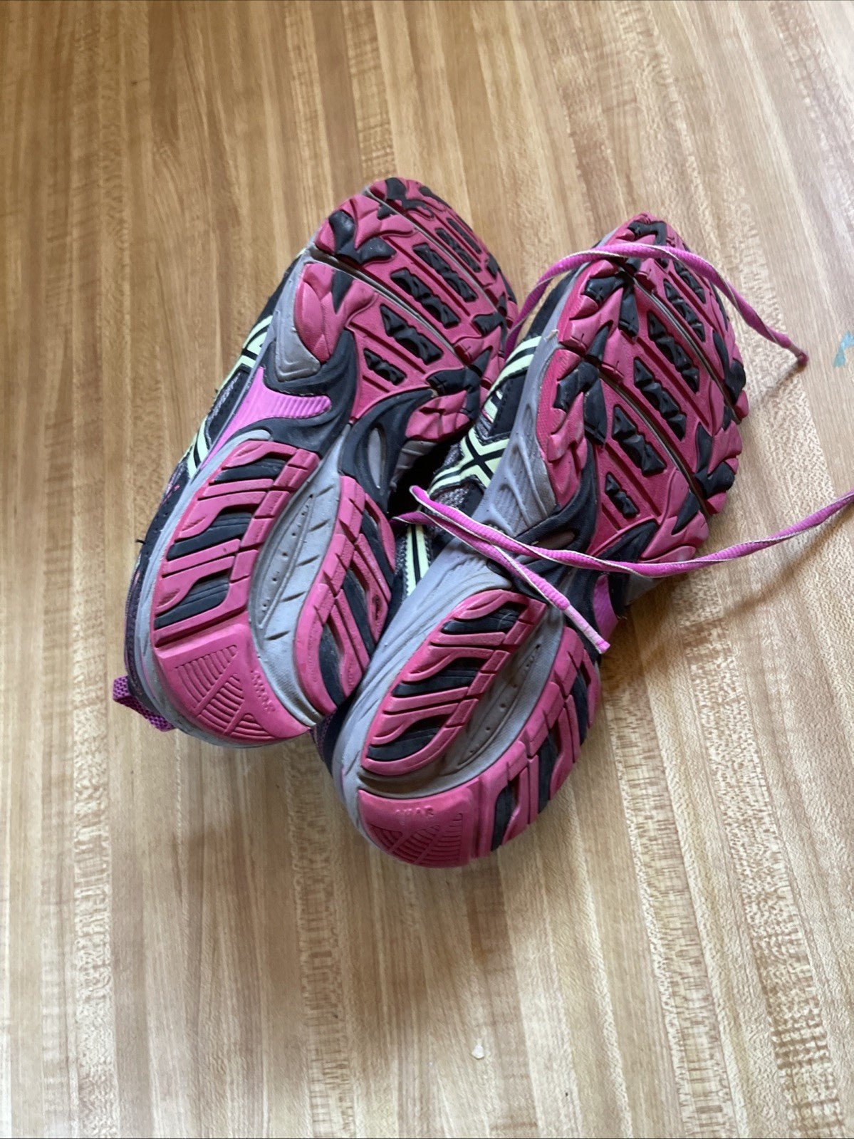 ASICS Gel Venture 5 Size 10