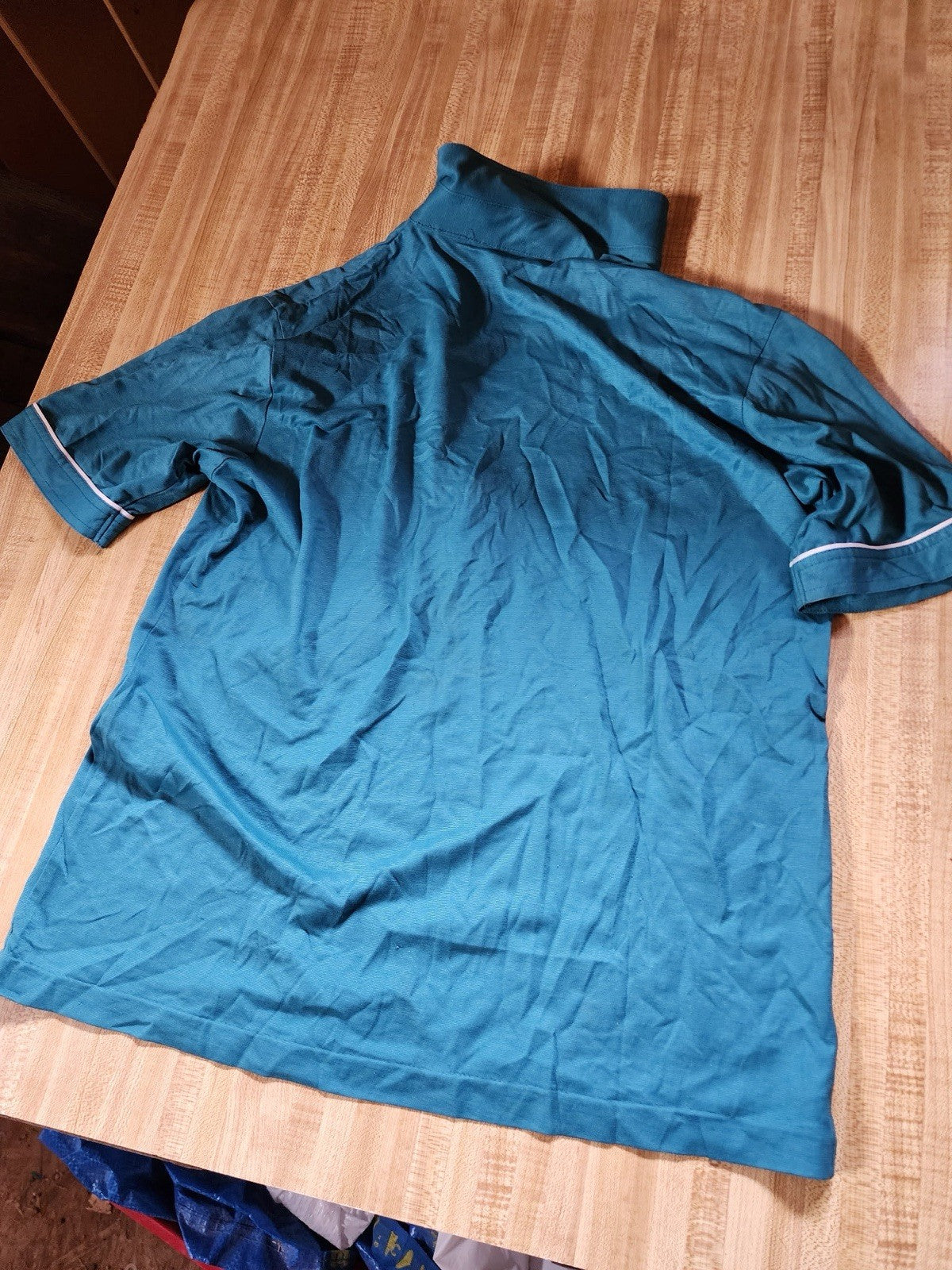 Tori Richard Polo Medium