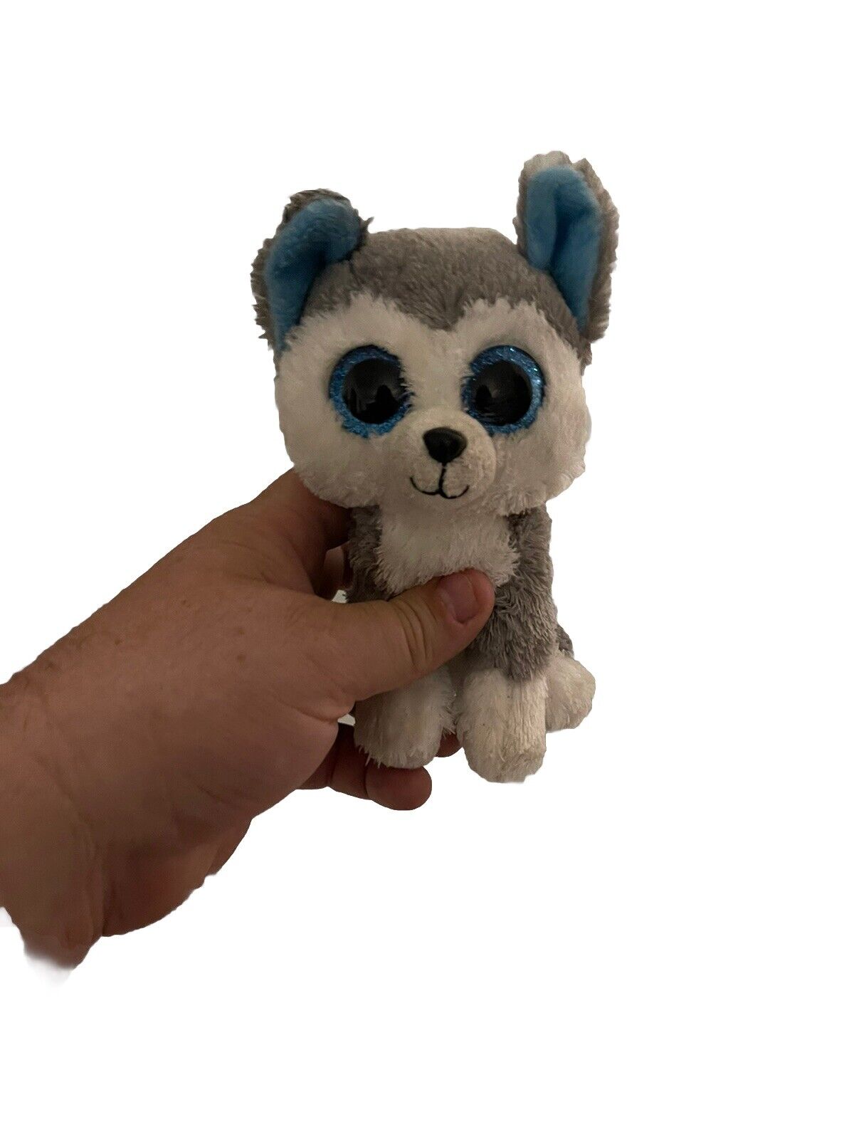 ty beanie boos slush