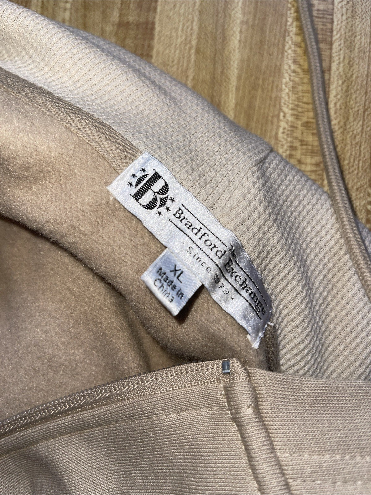 The Bradford Exchange Full Zip Hoodie XL The Mandalorian