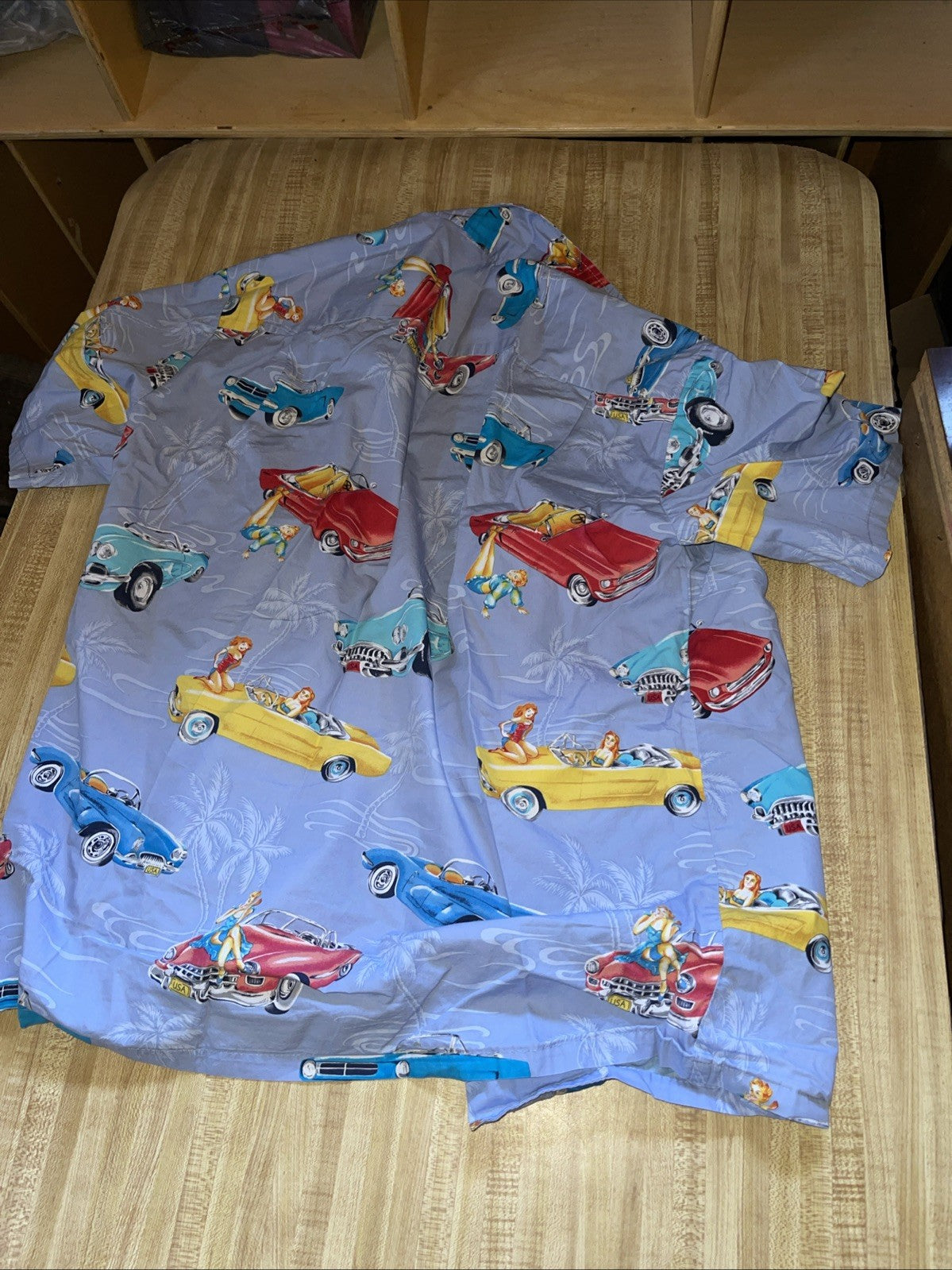 pacific legend hawaiian shirt