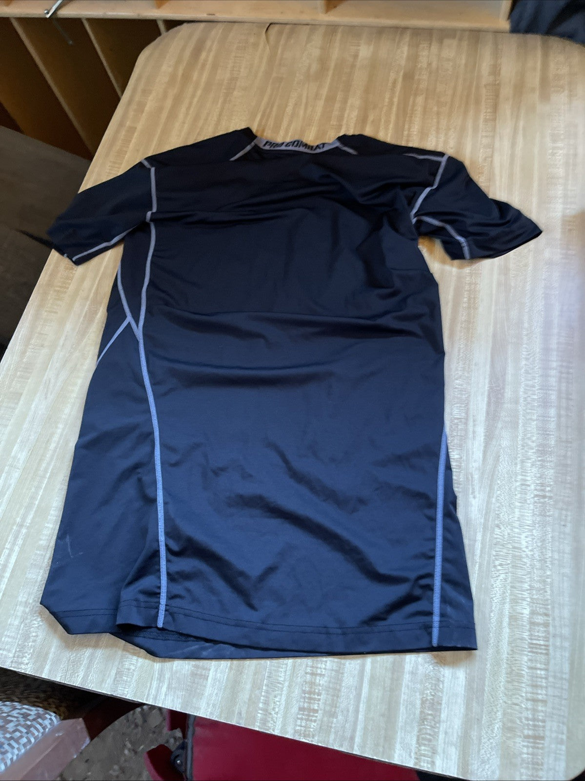 Nike Pro Combat Compression Shirt XXL