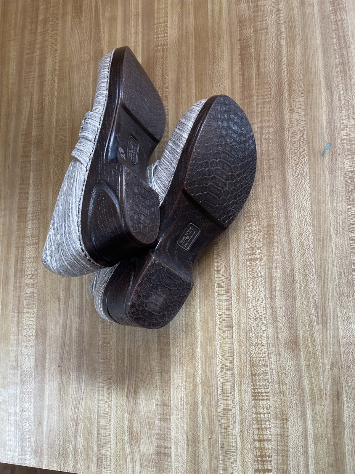 nurse mates shoes 12