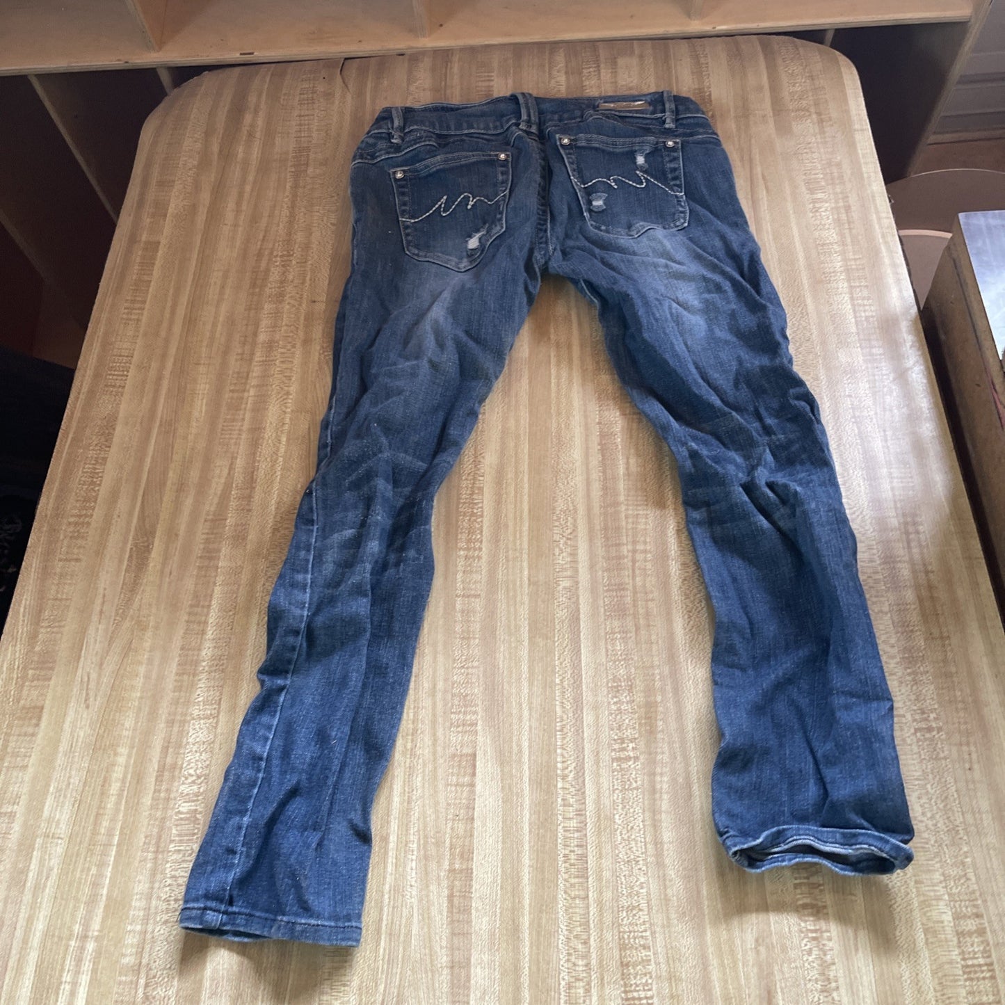 C’est Too Skinny Jeans 5