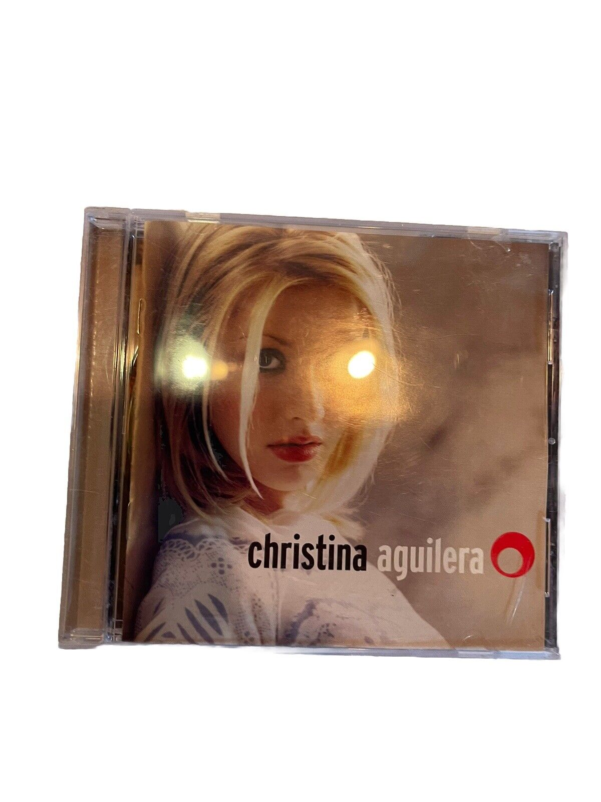Christina Aguilera by Aguilera, Christina (CD, 2009)