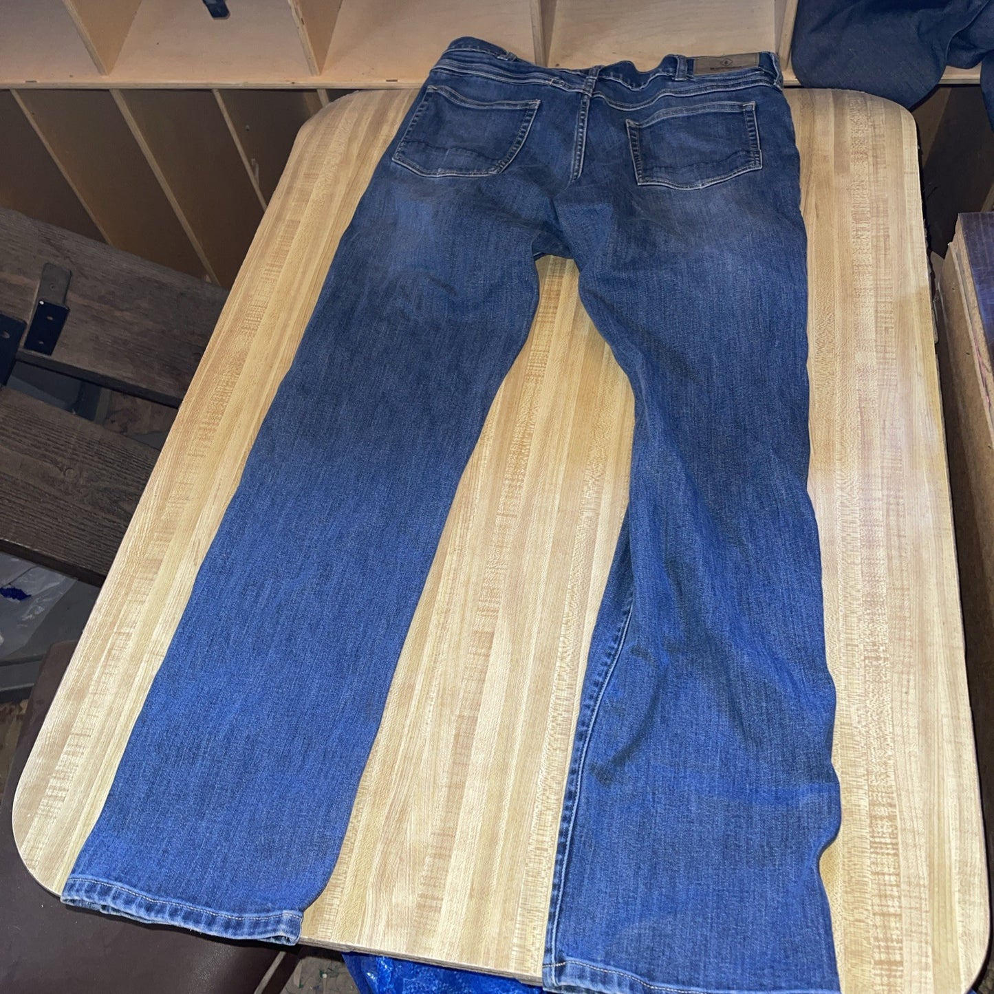Bluffworks Jeans 34/34 The Departure 3.0