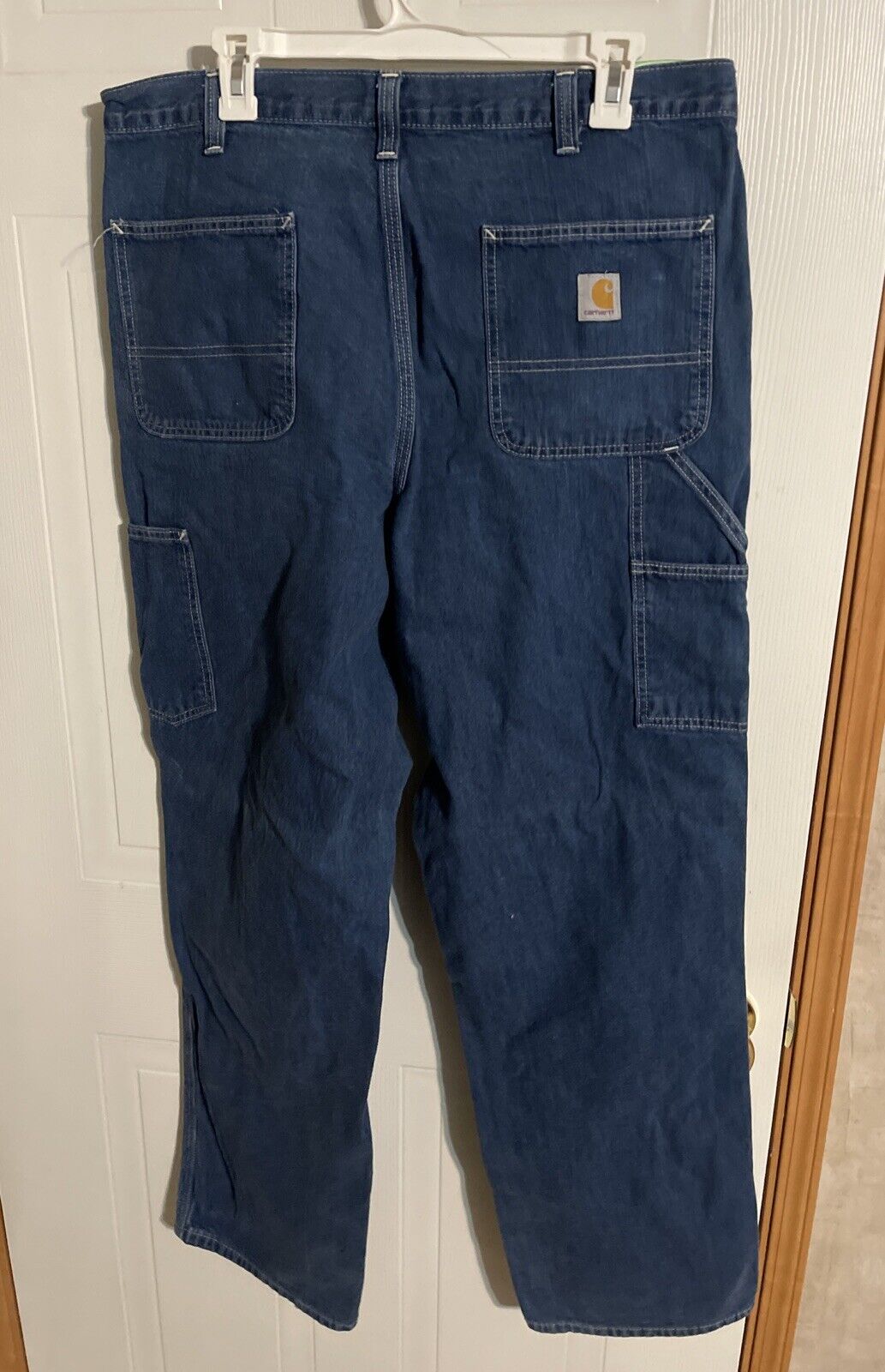 Carhartt Dungaree Fit Jeans 36x34