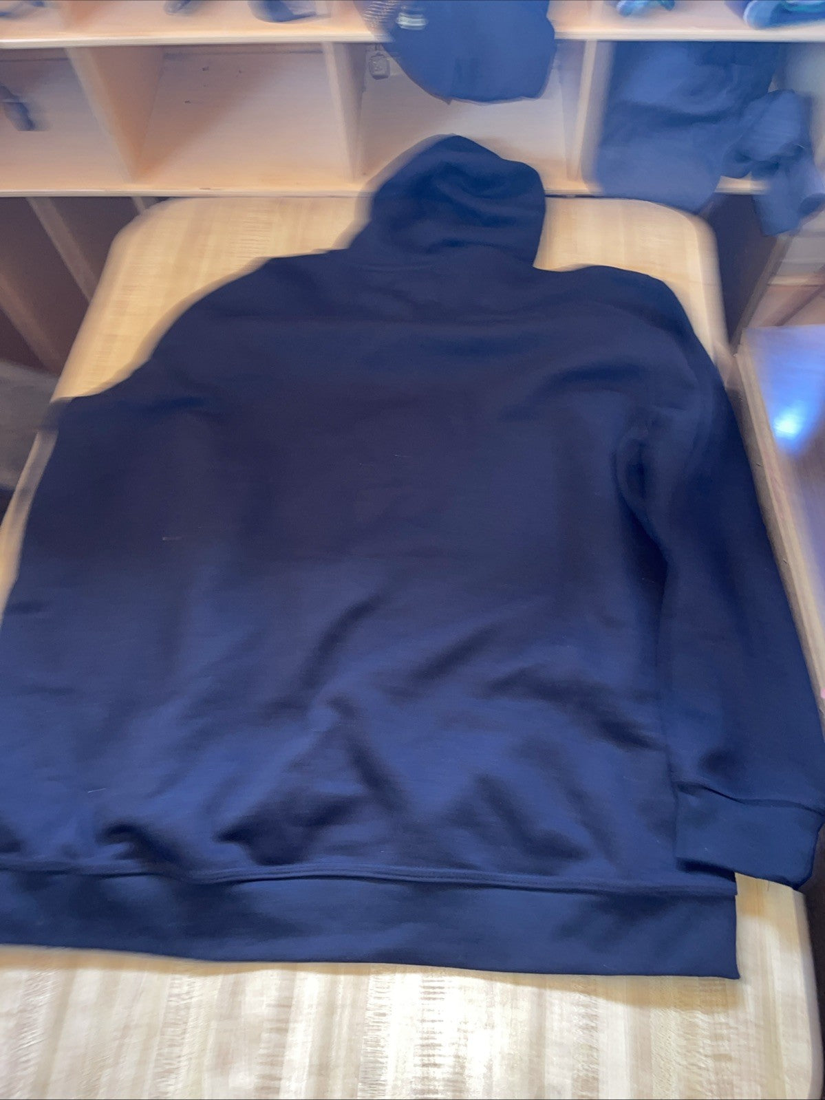Matco Tools Hoodie 3XL