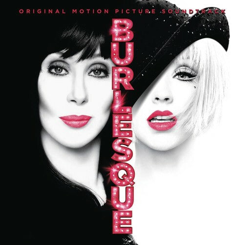 Burlesque (Original Soundtrack) by Burlesque / O.S.T. (CD, 2010)