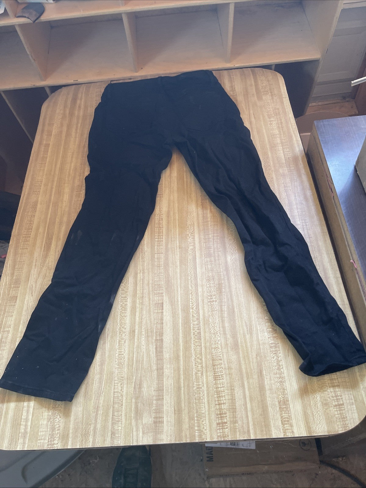 Talbots Flawless Five Pocket Slim Ankle Jeans 2