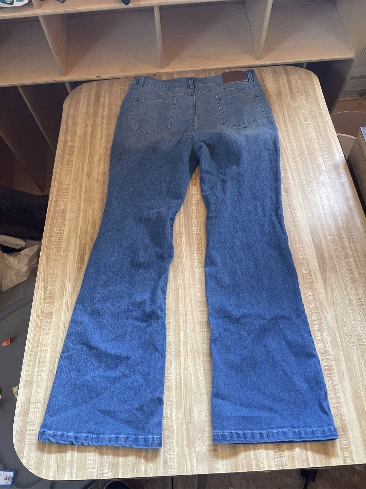 Judy Blue Jeans Medium 30x27