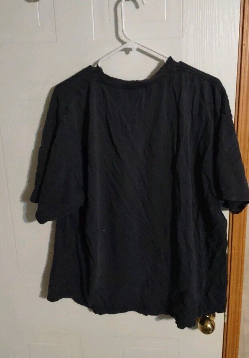 The Simpsons T Shirt XXL