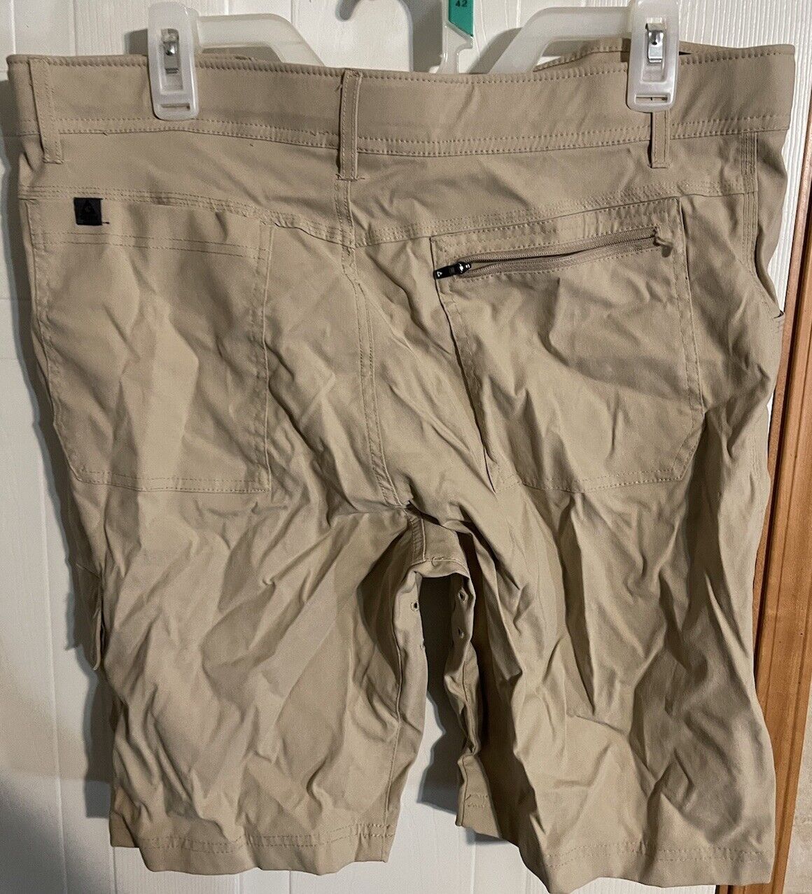 Gerry Hiking Shorts 34