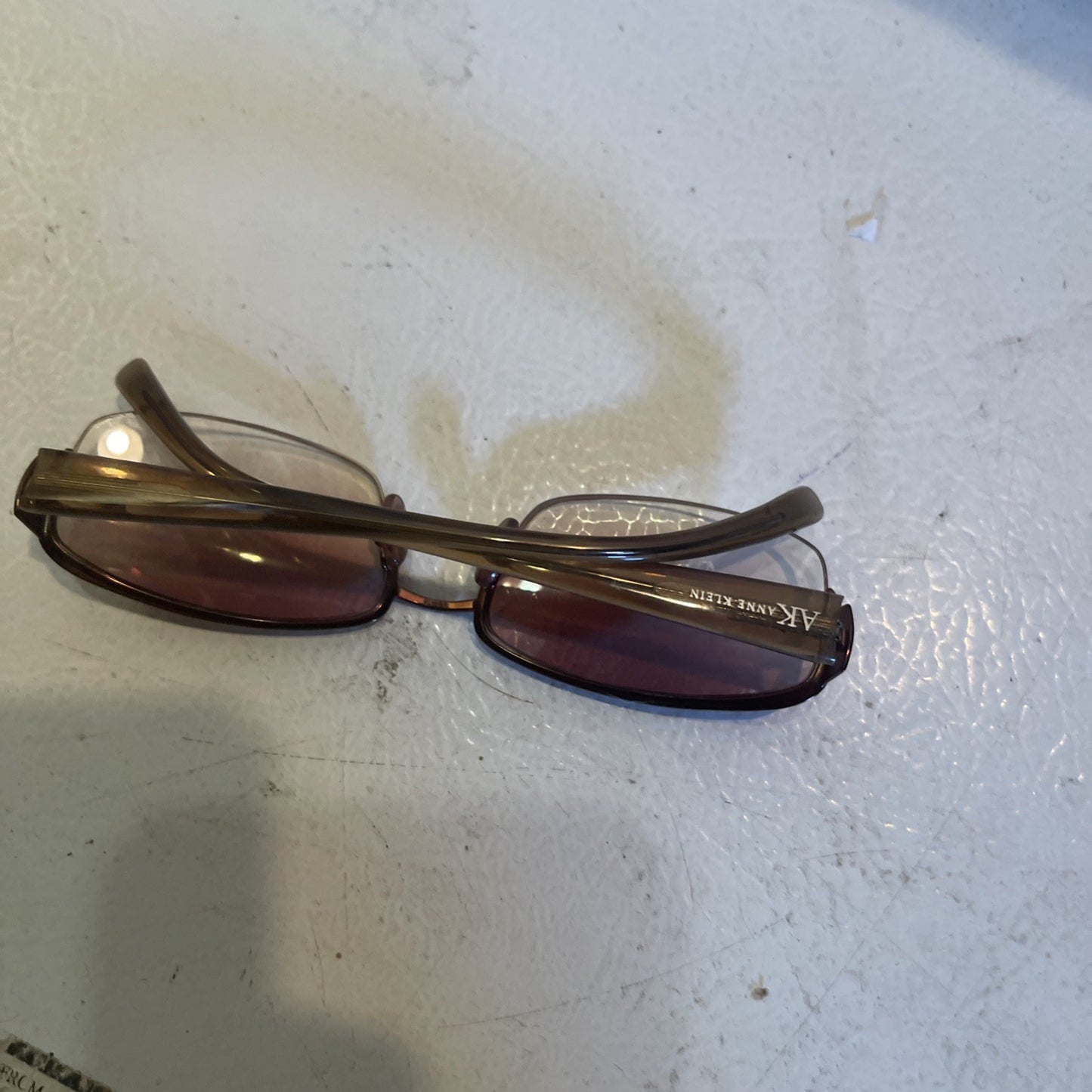 Anne Klein Eyeglass Frames