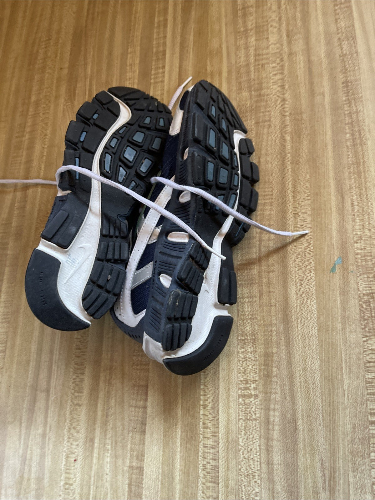 Nike Air Run Dual D Size 9