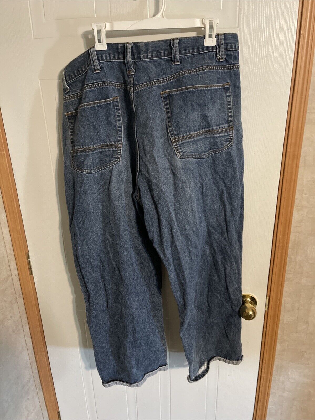 Foundry Jeans 46x30