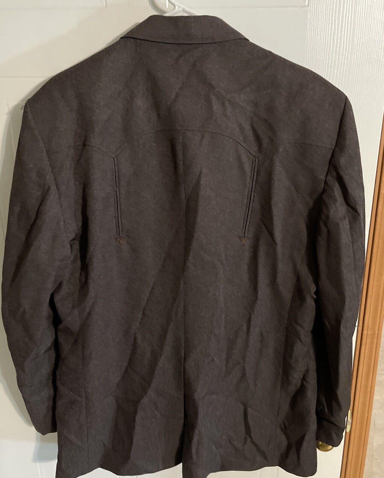 Circle S Blazer 46R