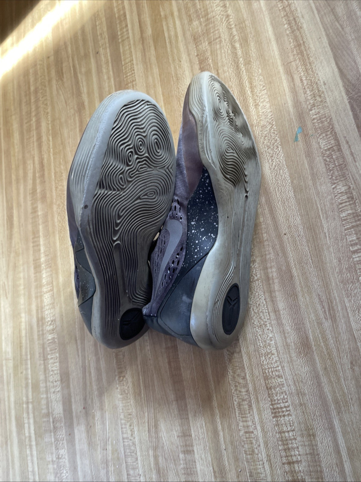 Nike Kobe 9 EM Size 8.5