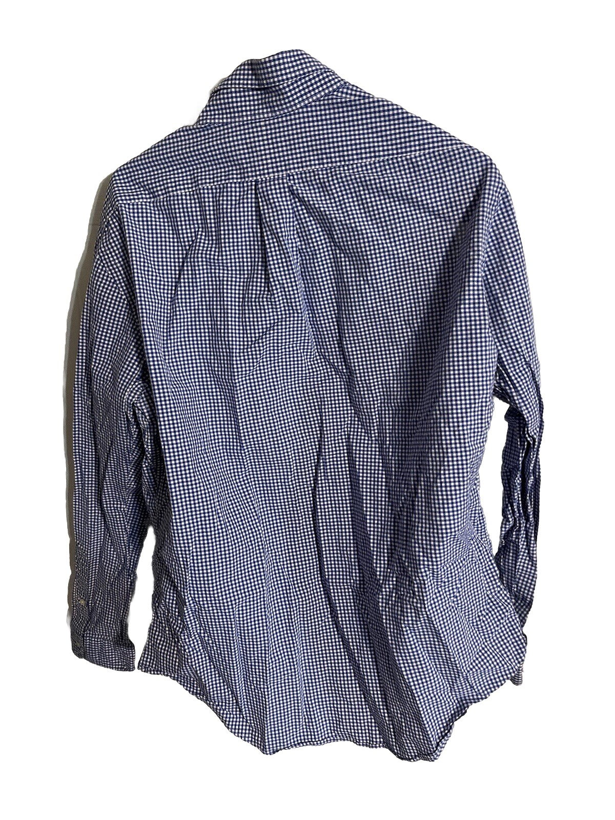 Ralph Lauren Button Down XL