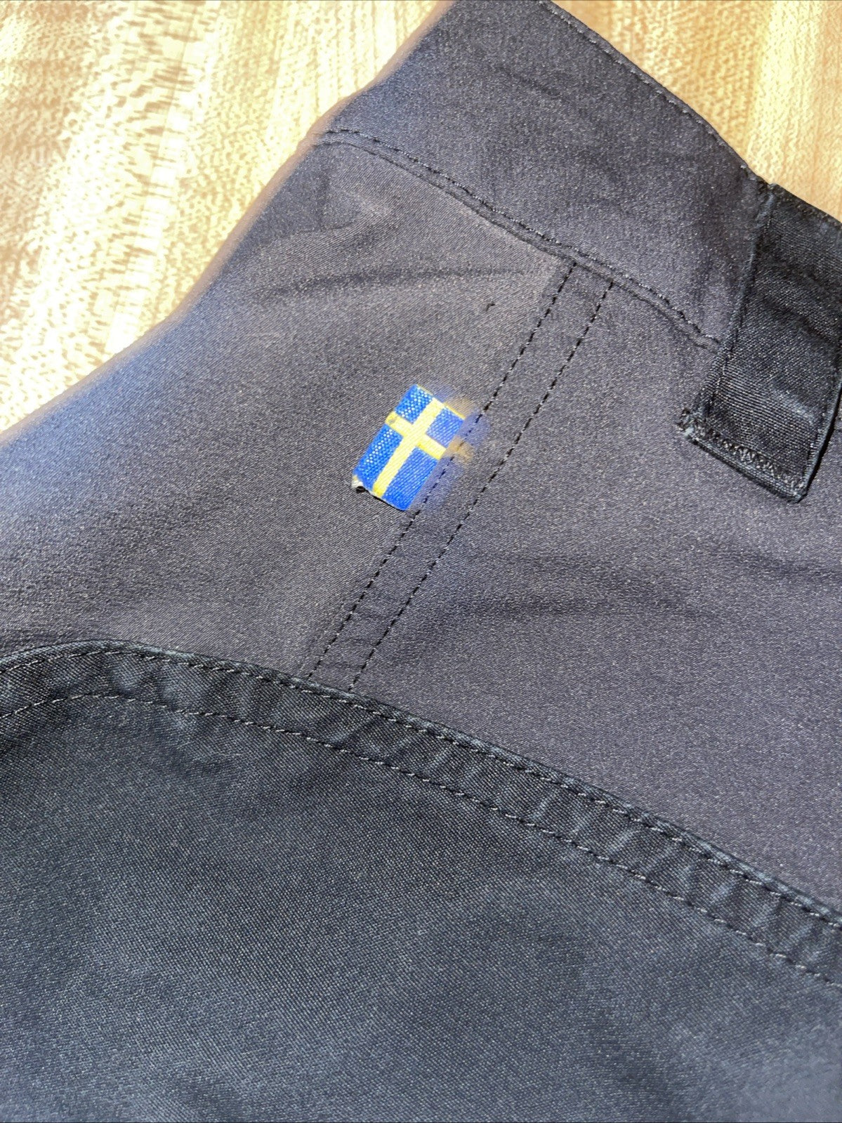 Fjallraven Shorts 30