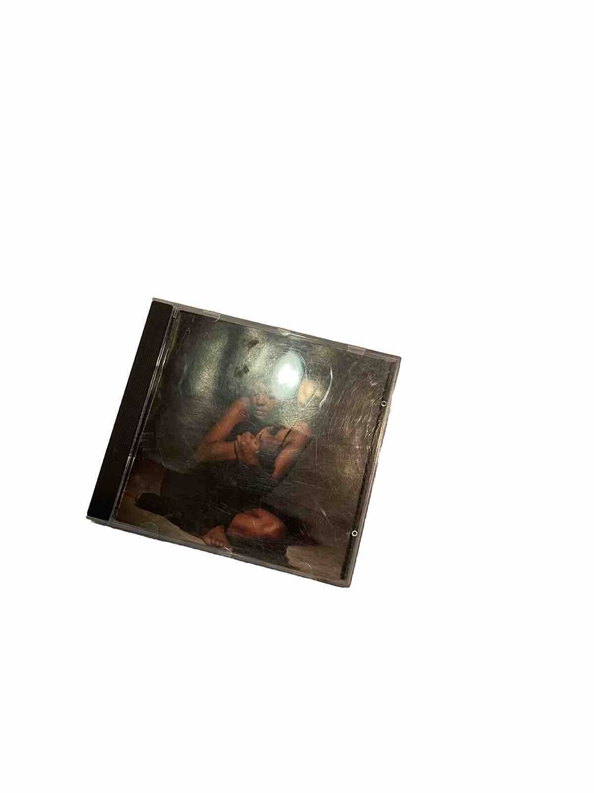 Rapture by Baker, Anita (CD, 1990)