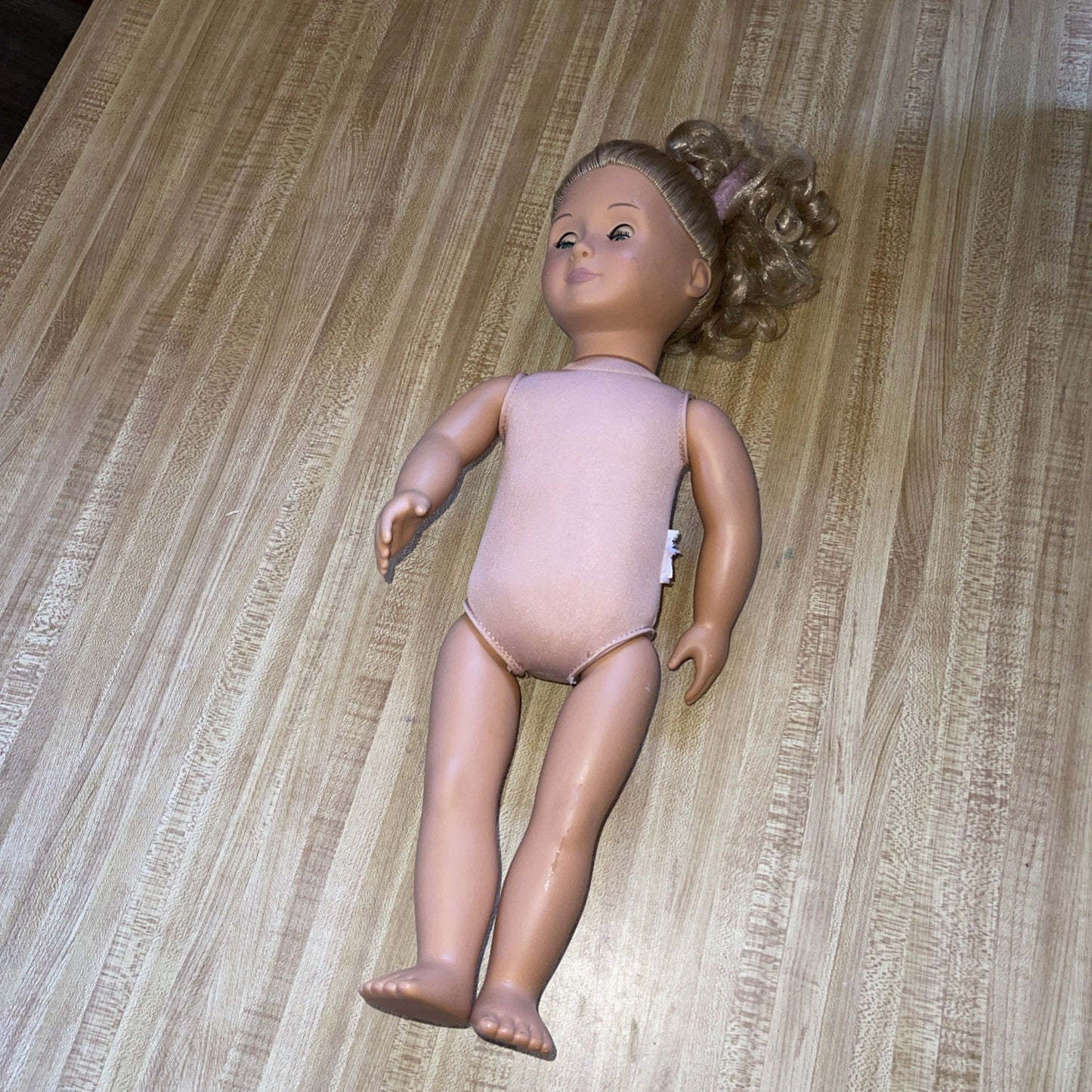 Battat Doll