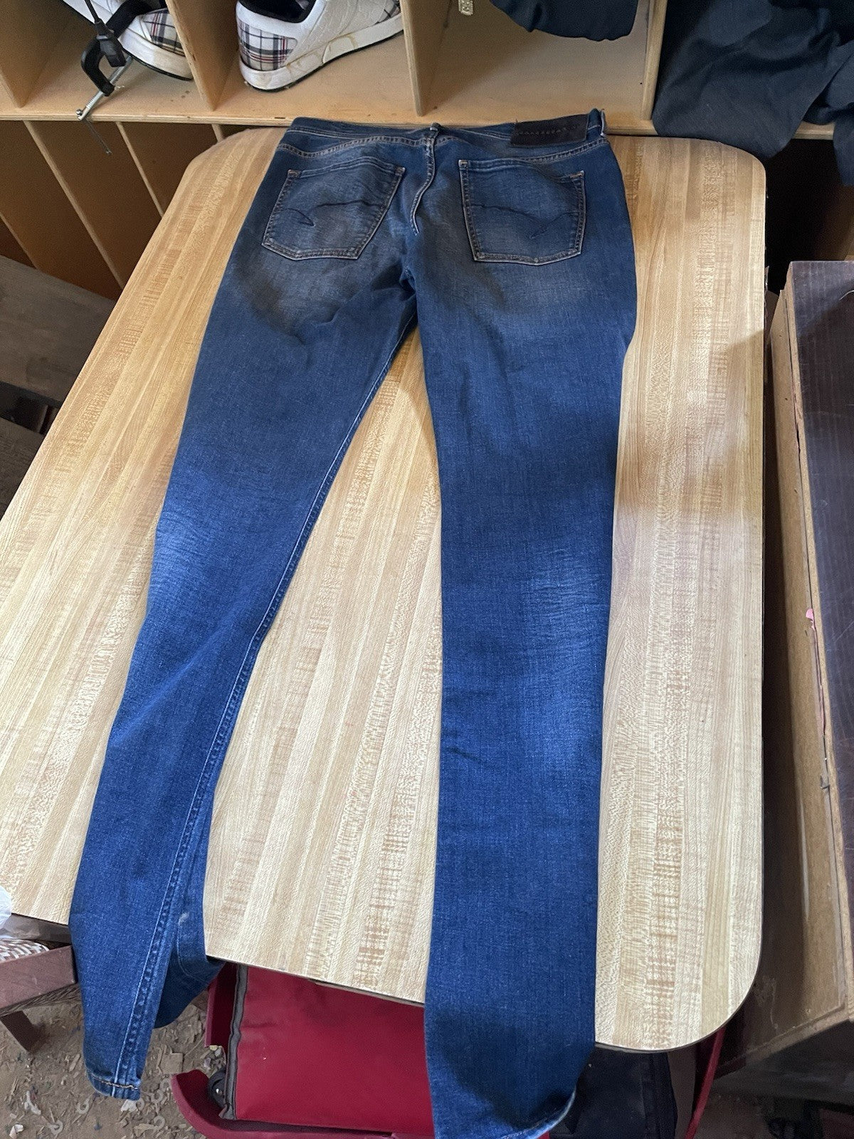 Baldessarini Candiani Jack Jeans 35/36