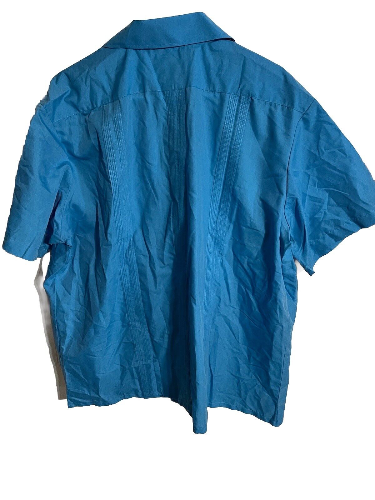 the genuine haband guayabera shirt XL