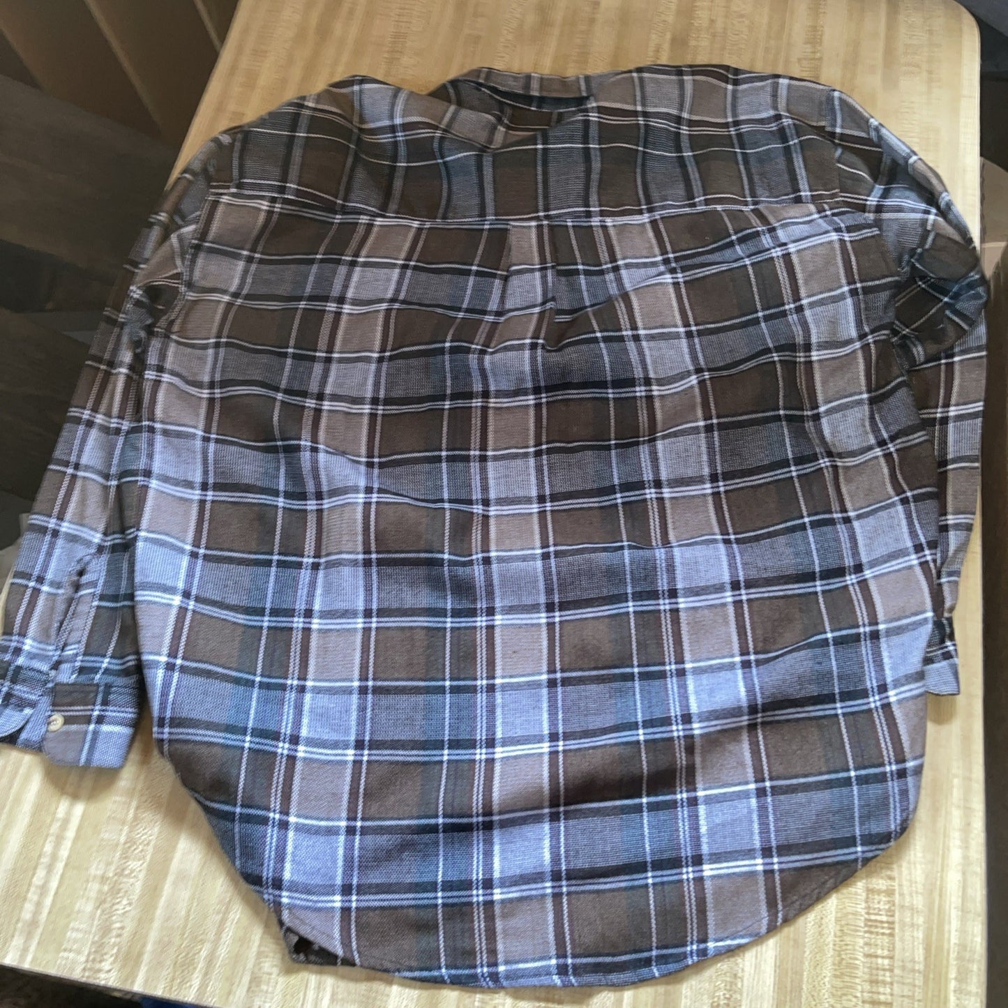 Attivo Flannel 42