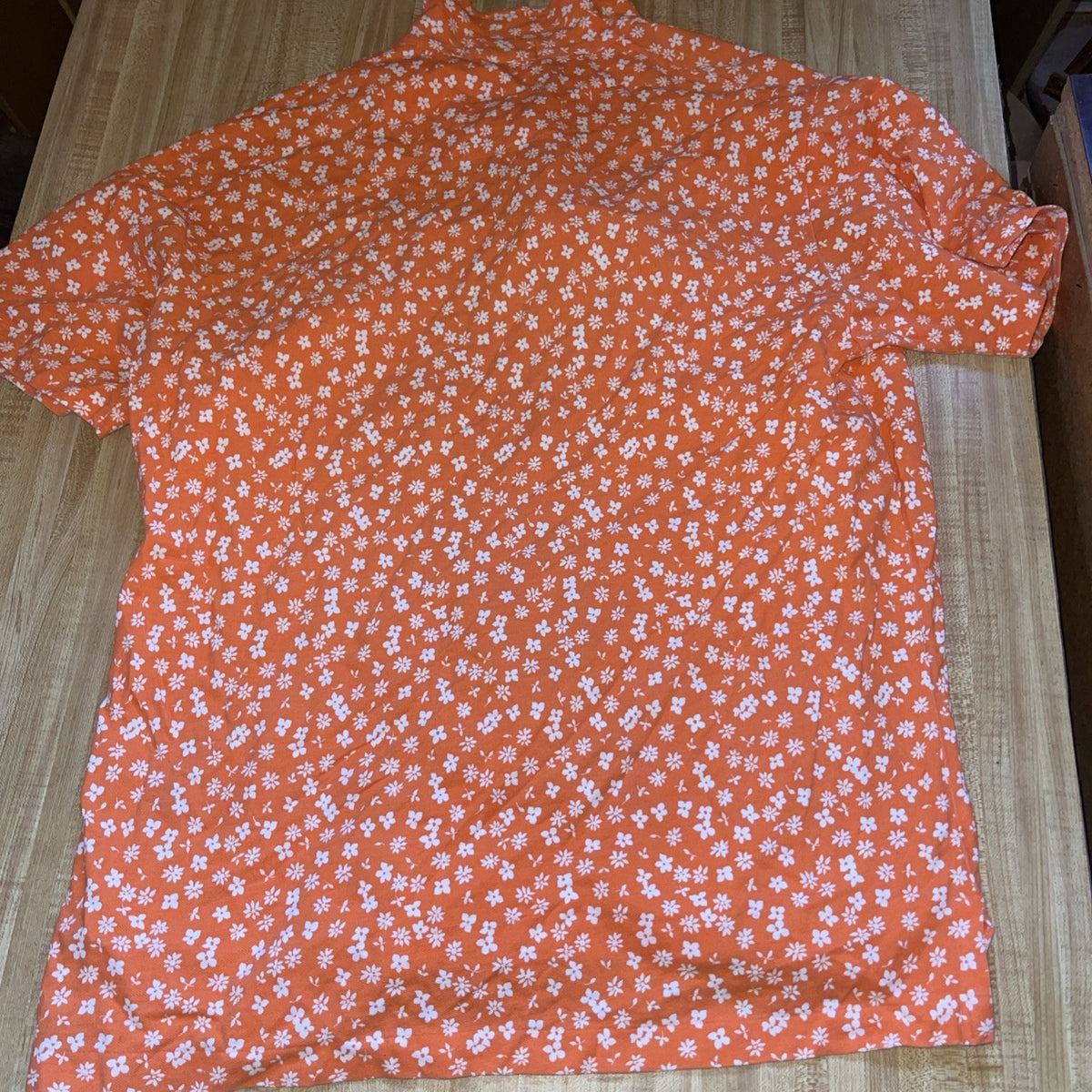 Polo Ralph Lauren Polo XL AOP