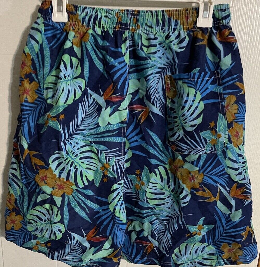 Swim Trunks Large