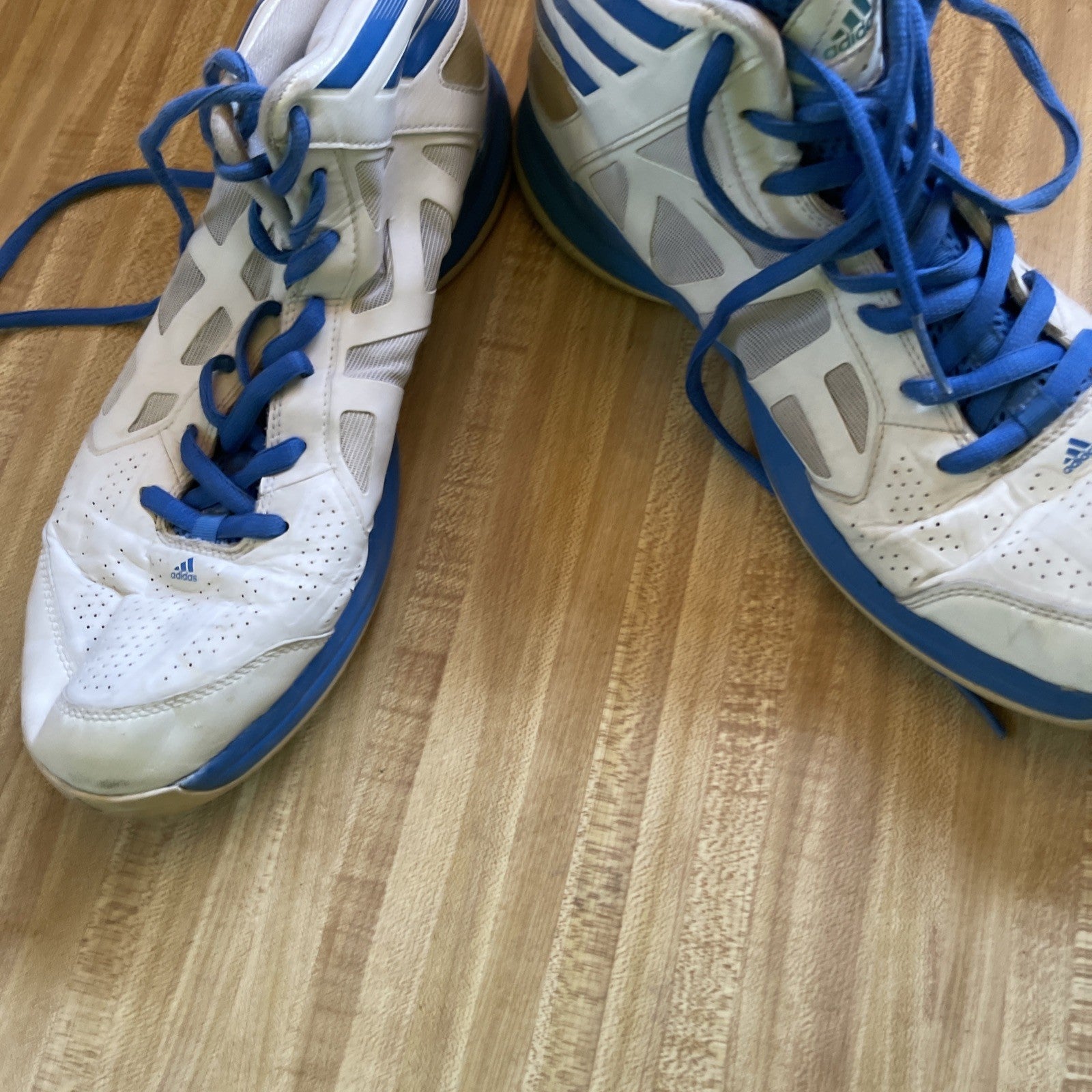 Adidas Basketball Sneakers 12