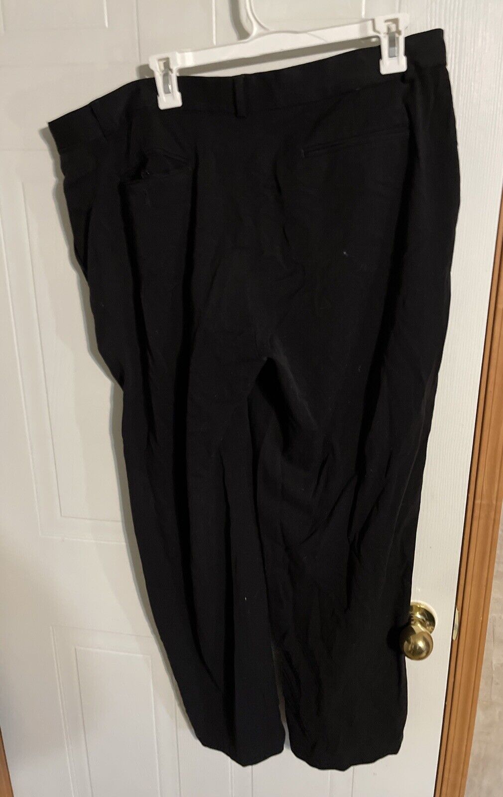Spirit Airlines Uniform Pants 40x32