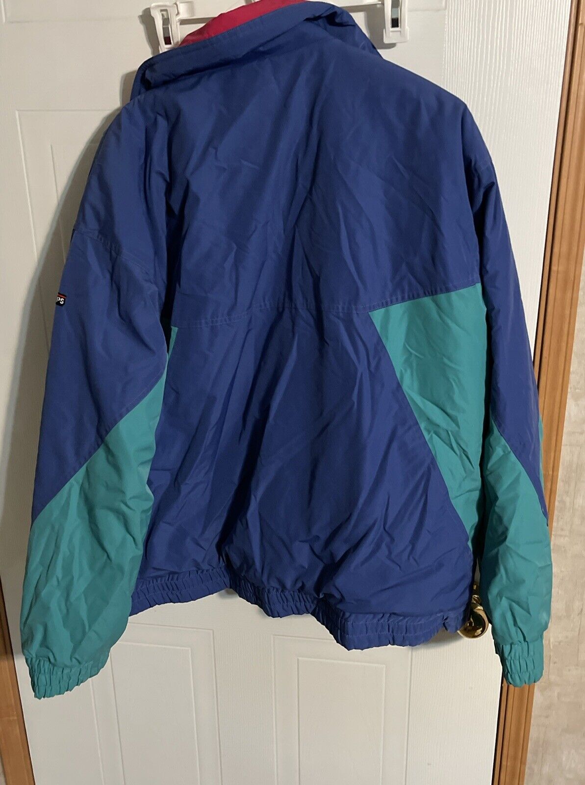 Hard Corps Ski Jacket Large