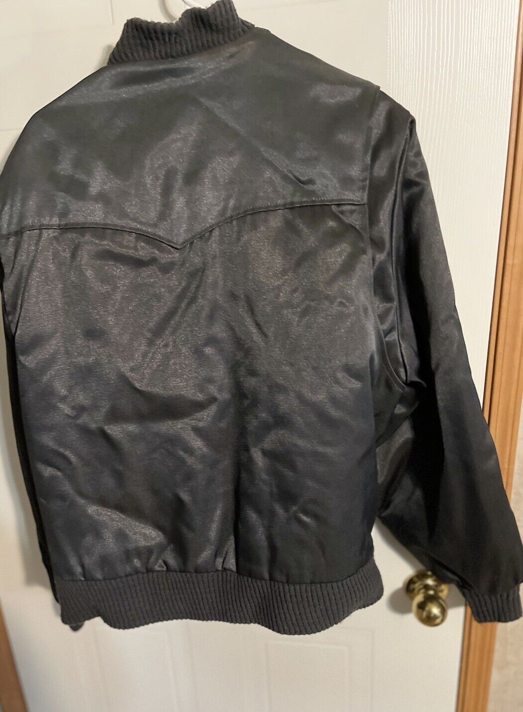 Vintage Made In USA Golden Fleece Jacket Large