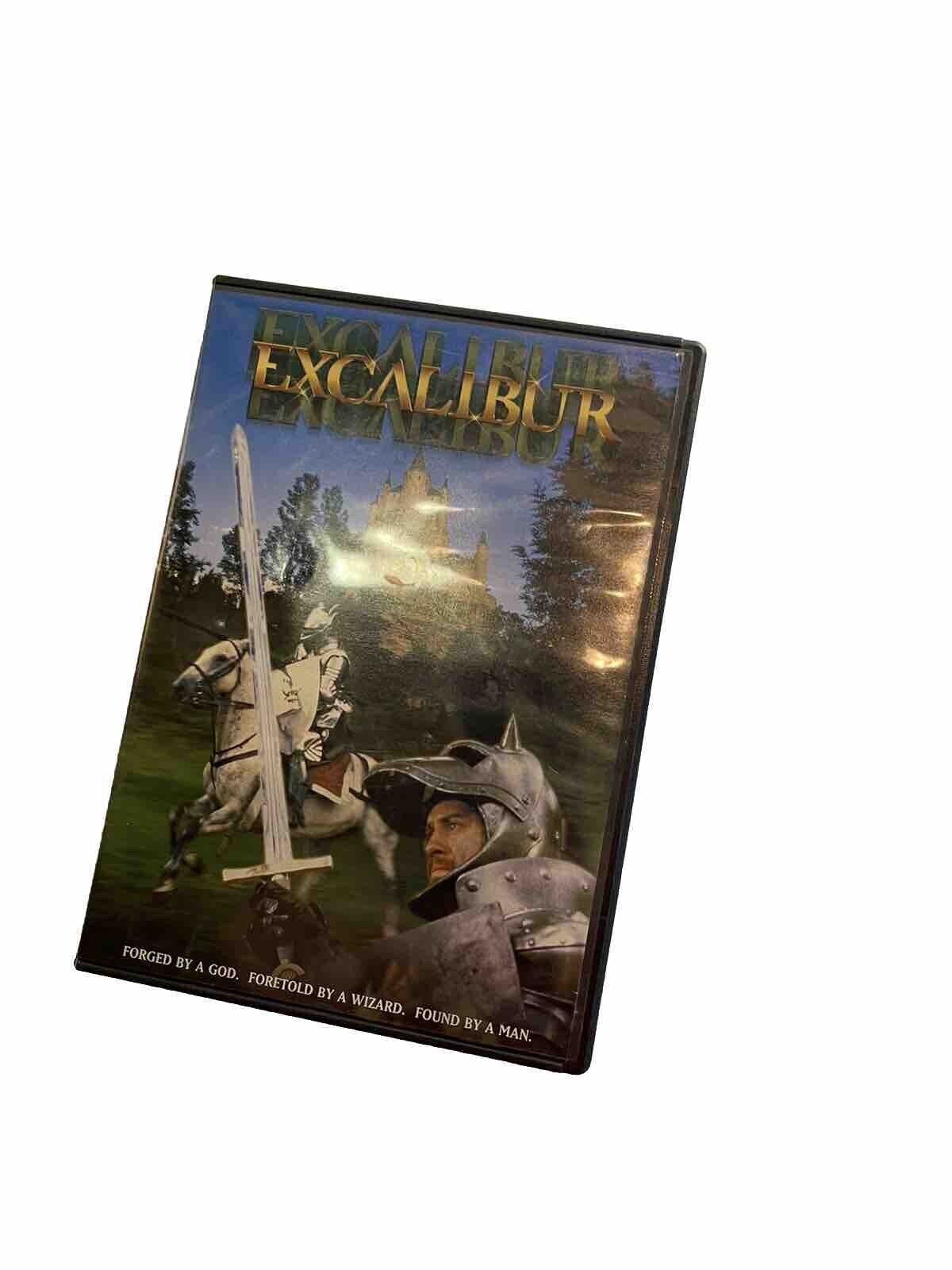 Excalibur