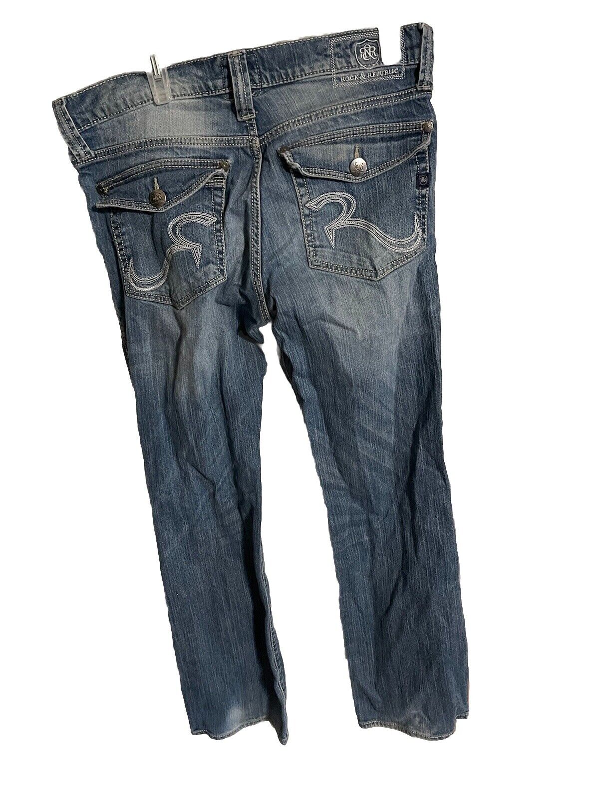 Rock & Republic Jeans 34x32