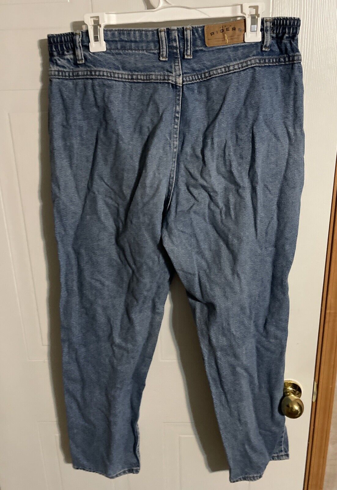 Denim Riders Jeans 18