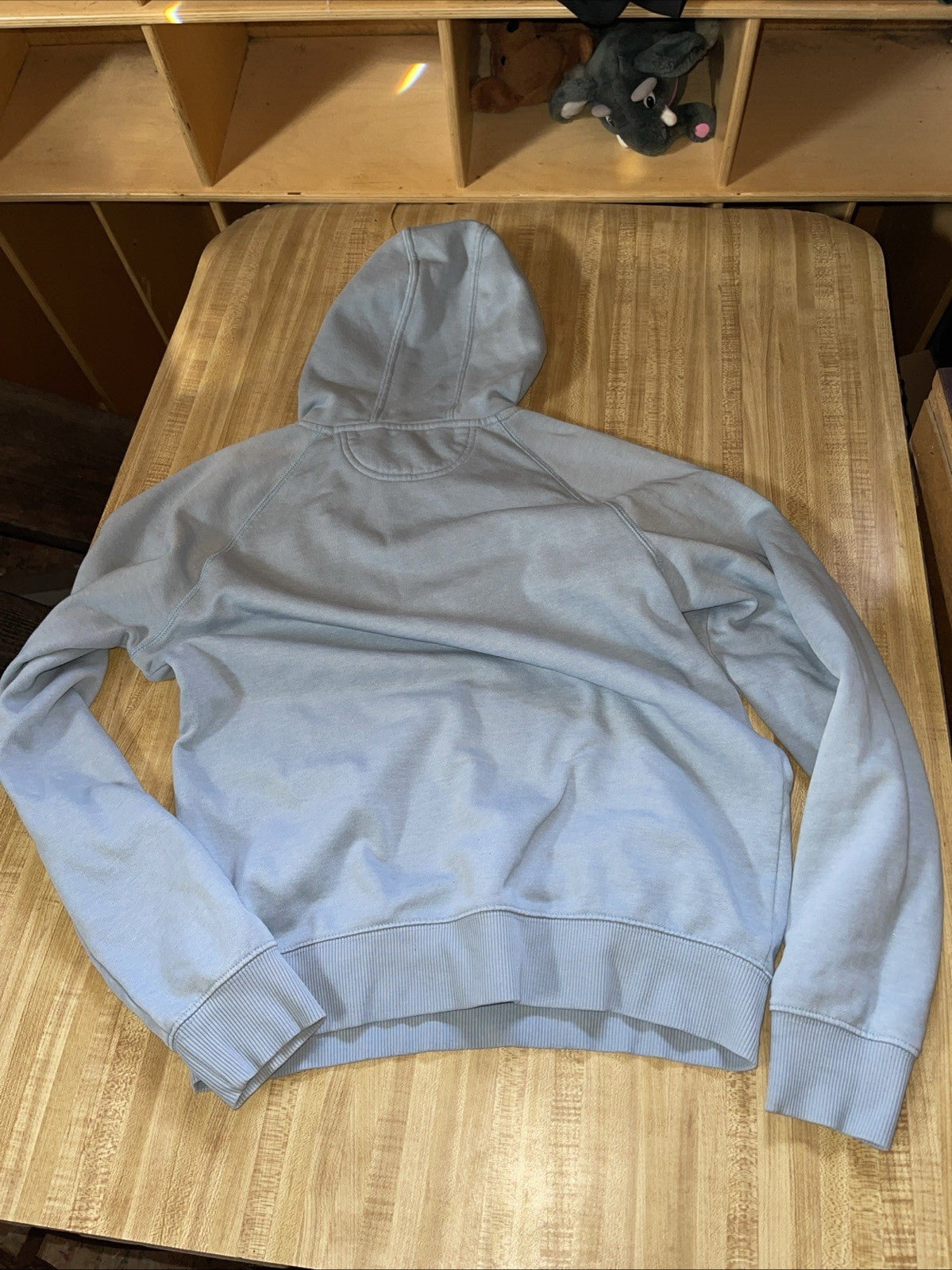 Carhartt Force Relaxed Fit Hoodie Large