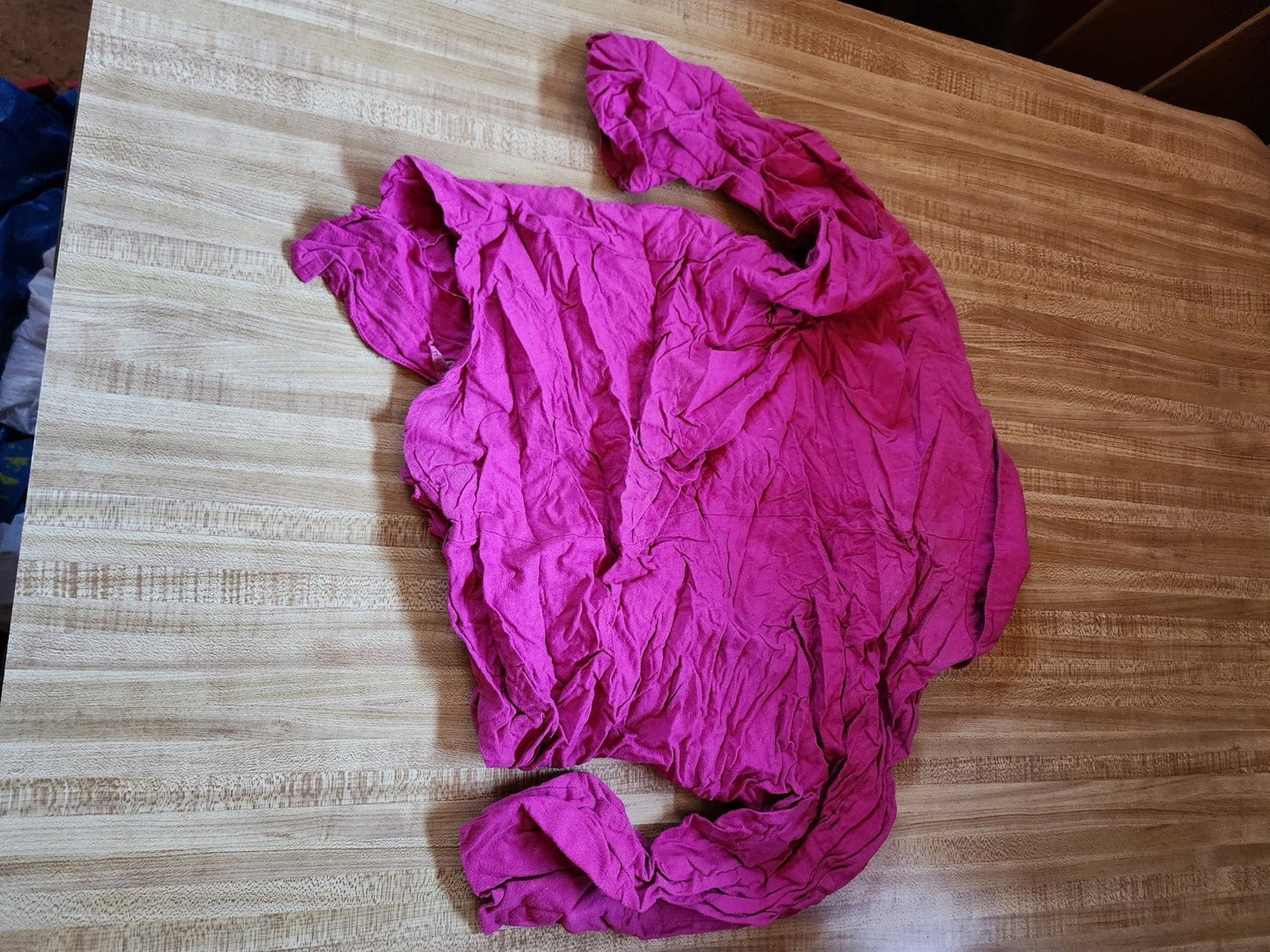 Georgiou Silk Top XS