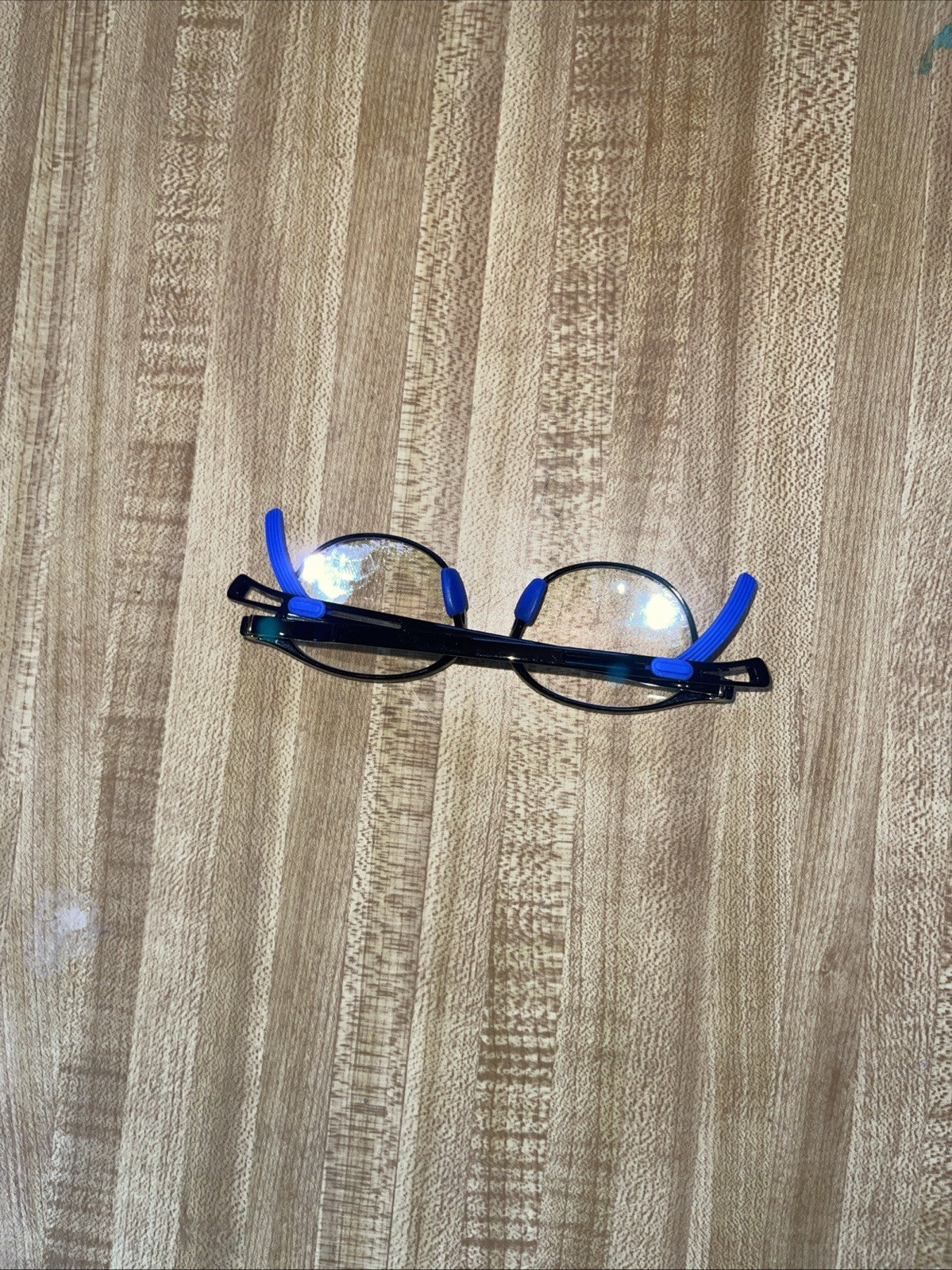 Eyeglass Frames