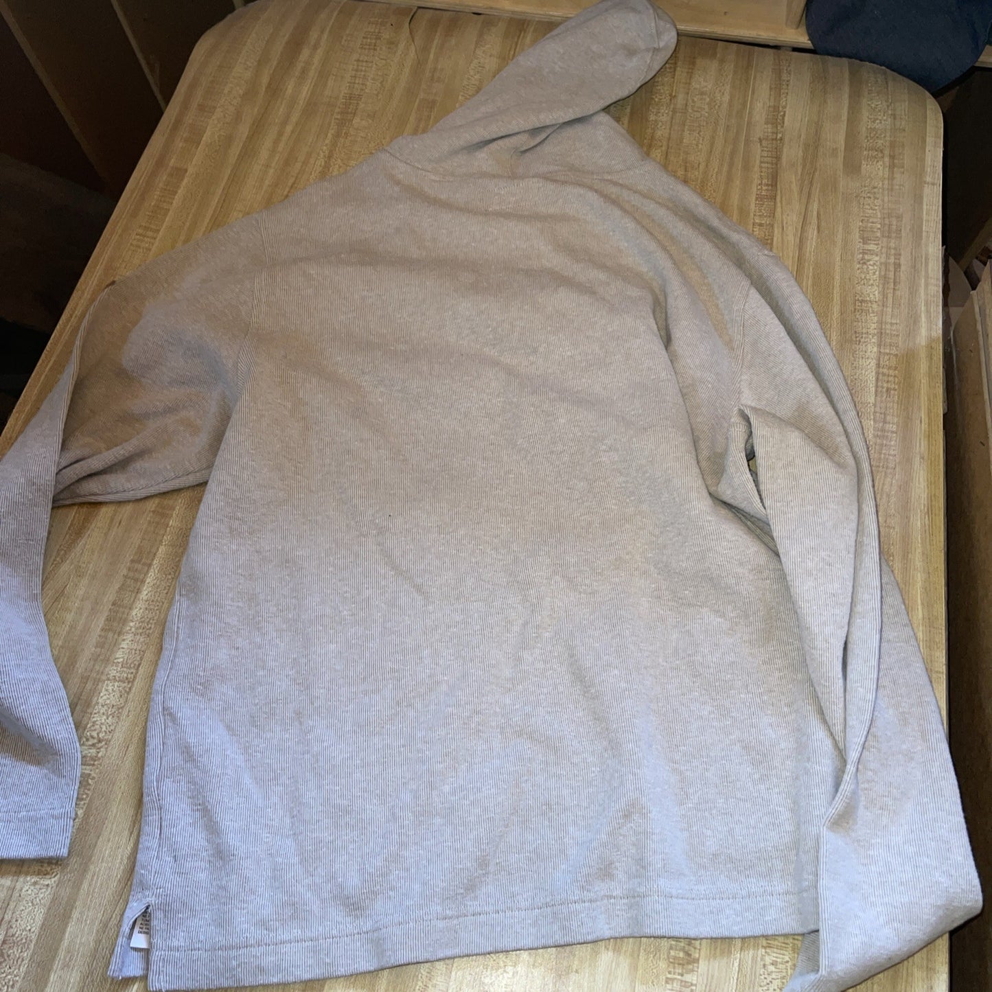 Reef Hoodie XL