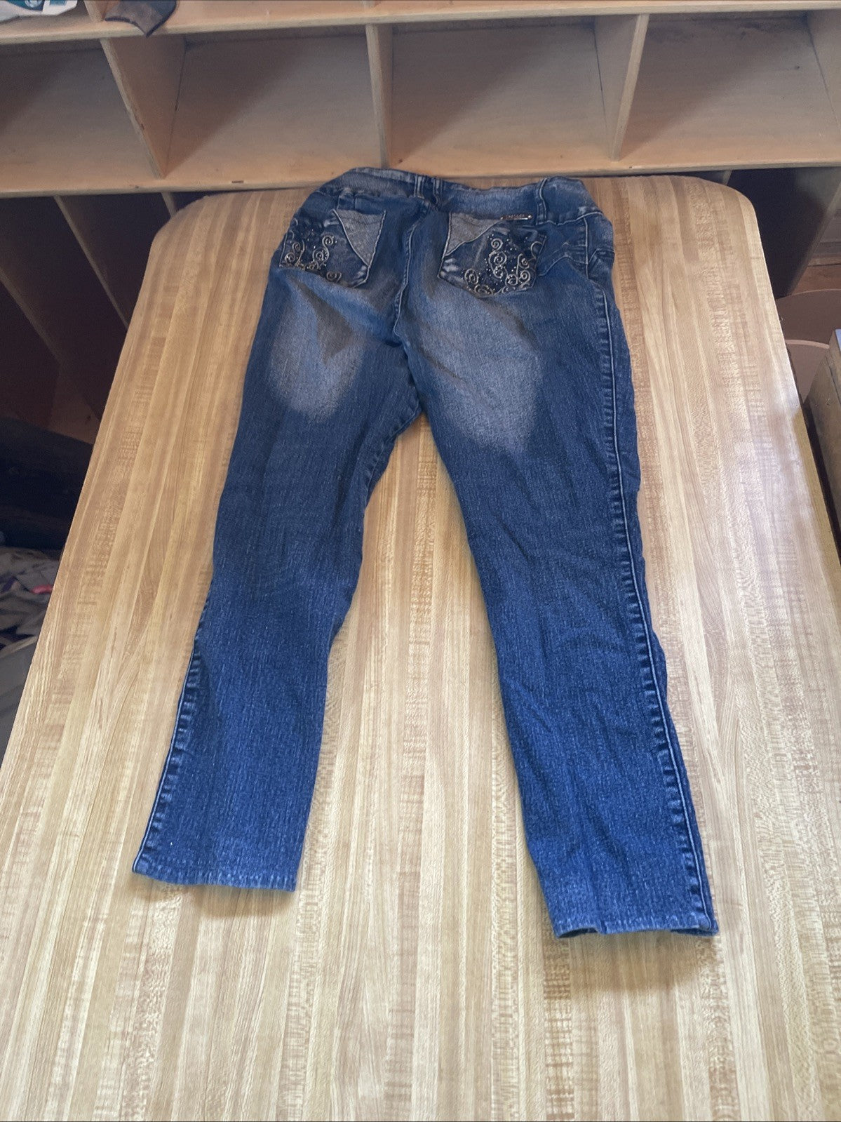 Crocker Jeans 15