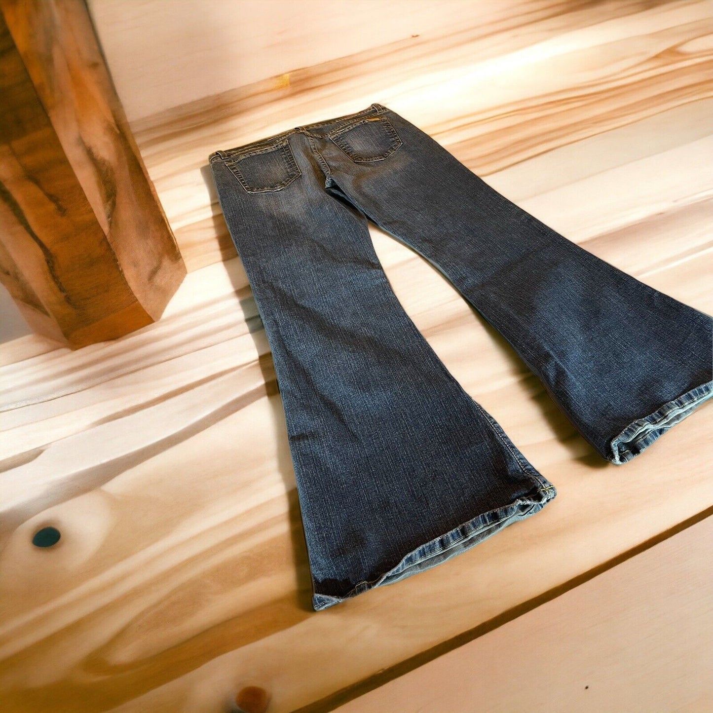 Truck Jeans Made In USA Flare 13